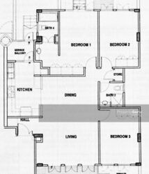 Joo Chiat Place (D15), Condominium #410294601